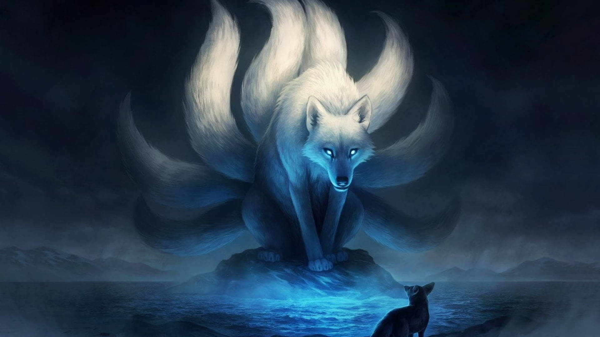 The Foxx Denn