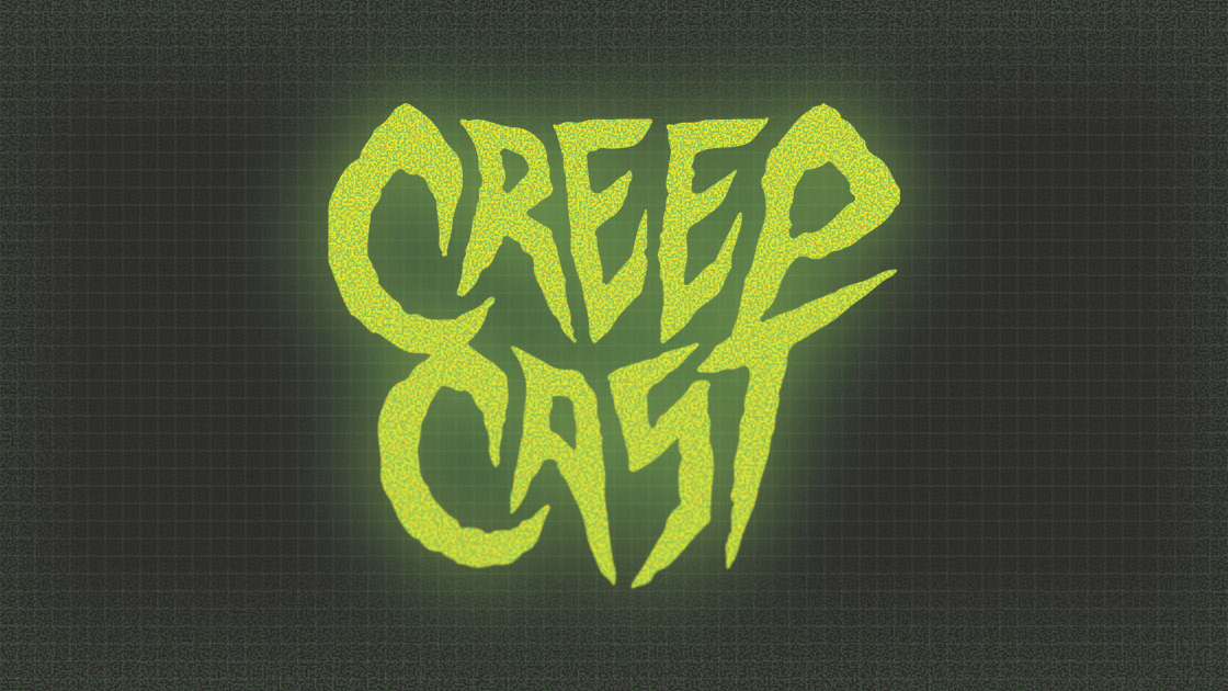 CreepCastのバナー