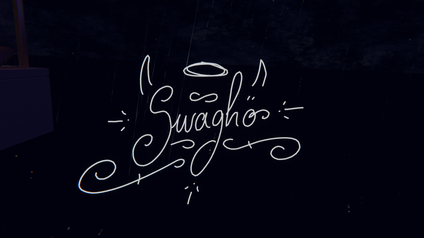 Swag loves gingers