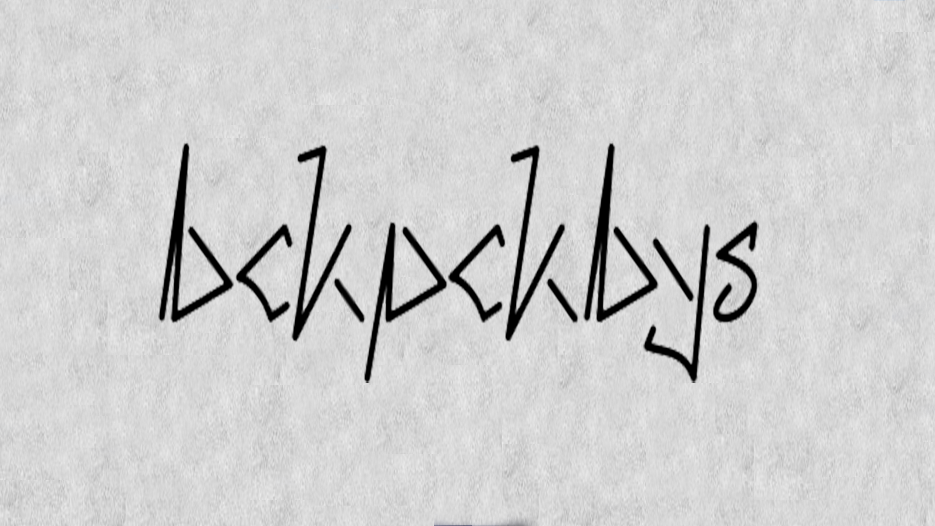 Bckpckbyzのバナー