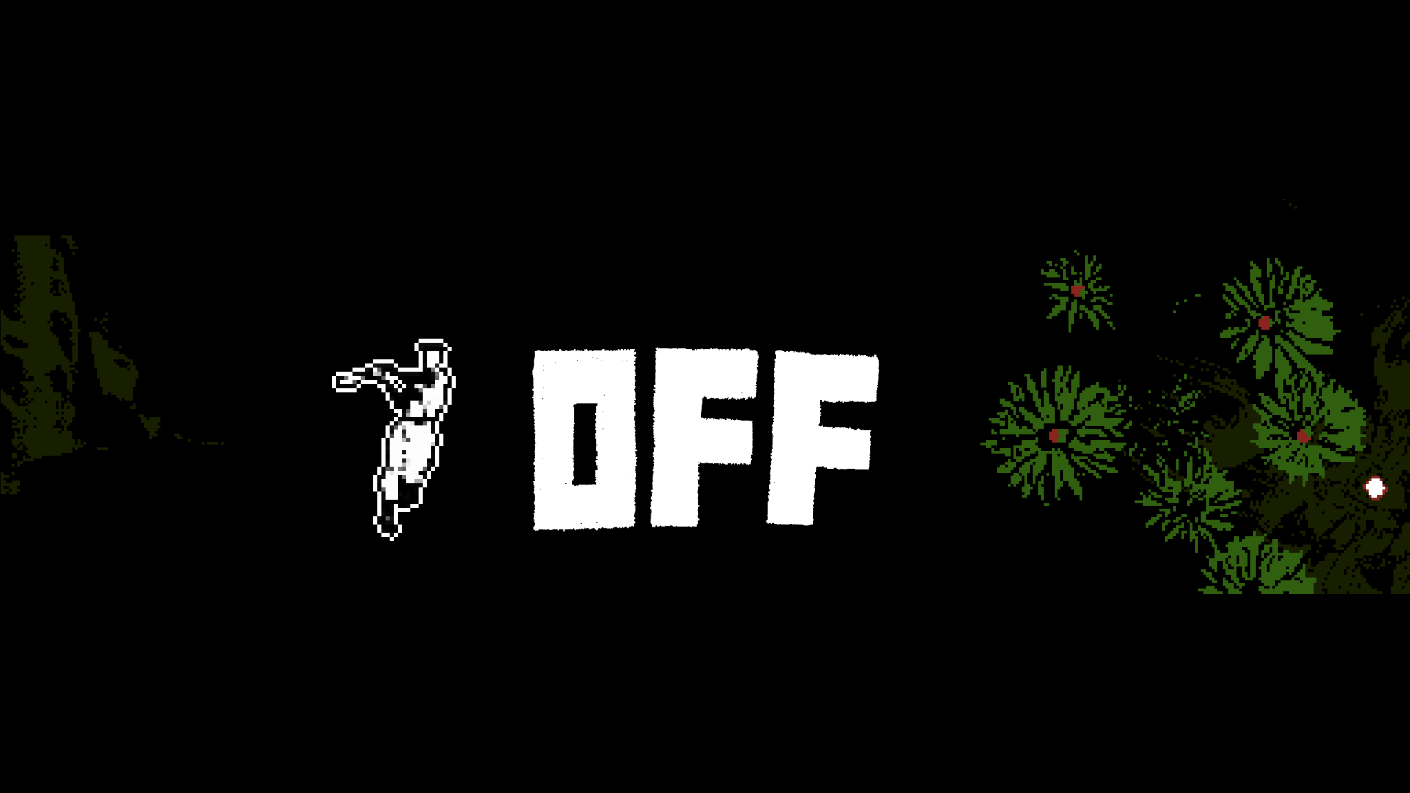 OFF THE RPG Spanishのバナー
