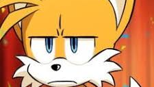 Classic Tails From The Universal Squadのバナー