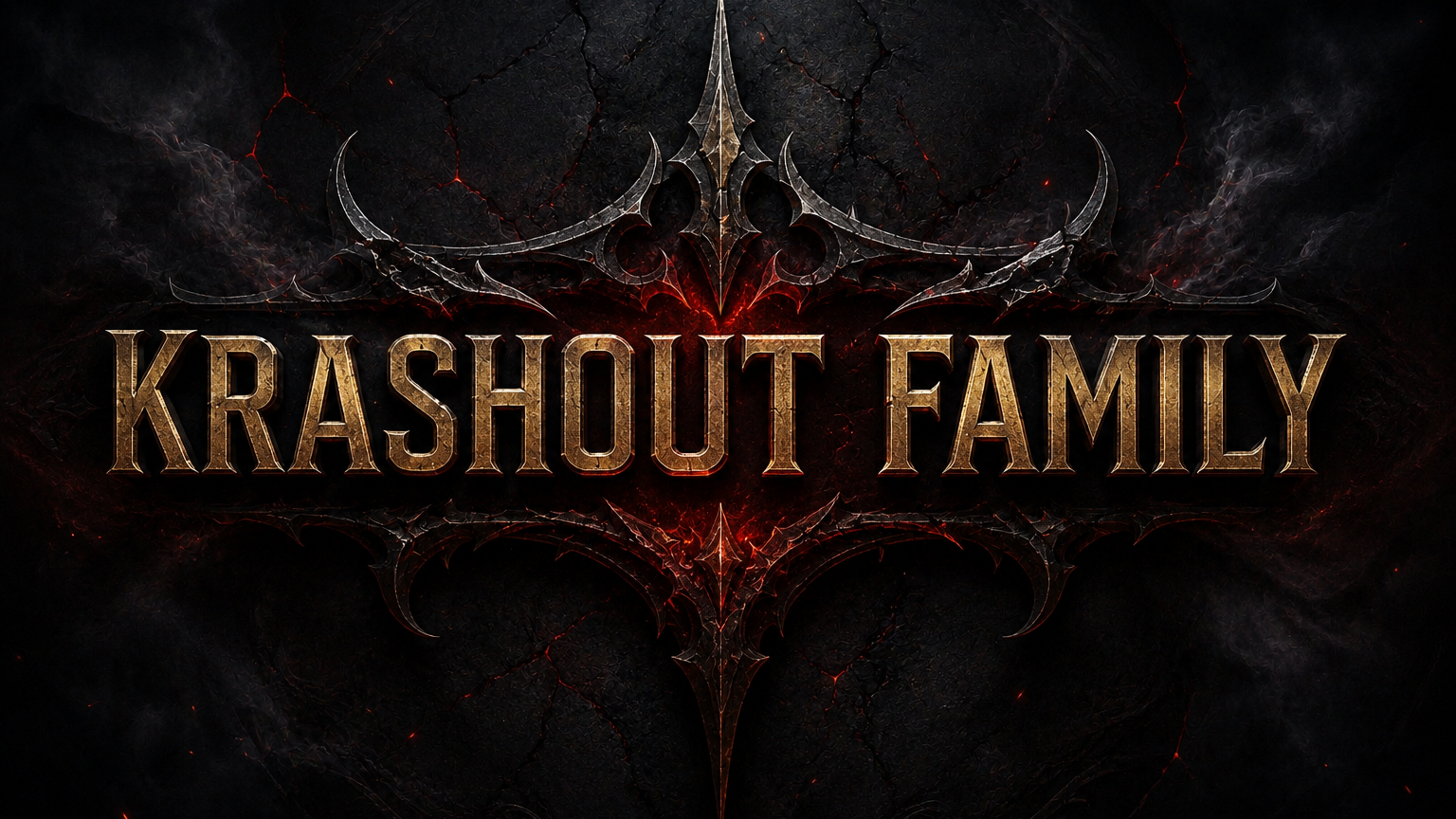 Krashout Family