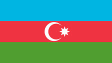 Azerbaijanのバナー