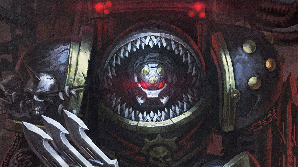 Carcharodonsのバナー