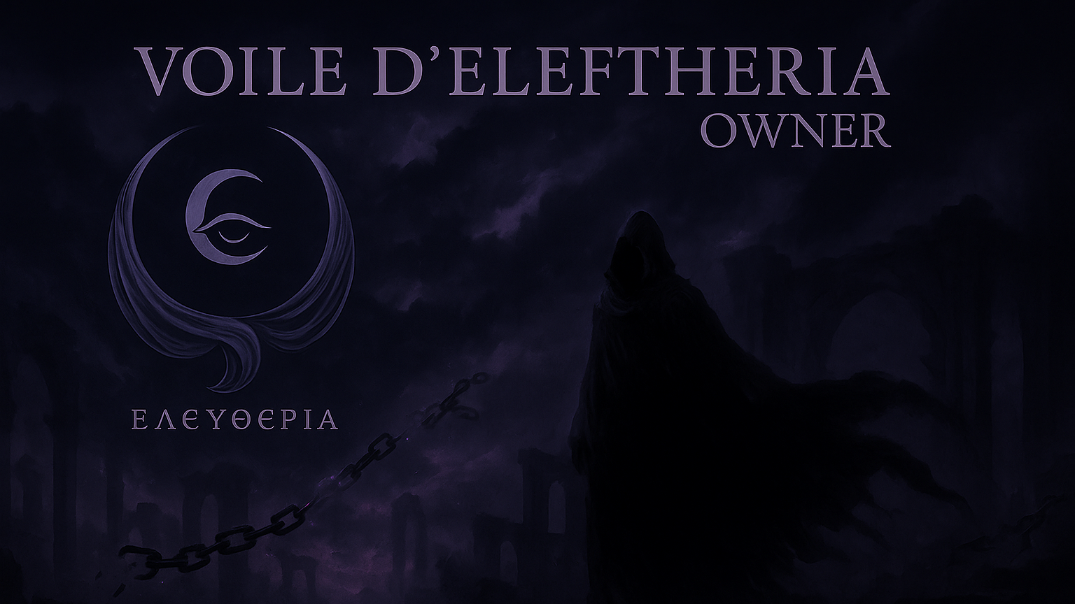 Eleftheria Ownerのバナー