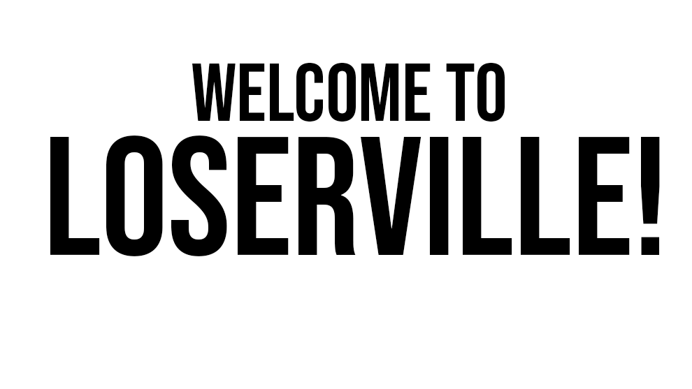 Loservilleのバナー