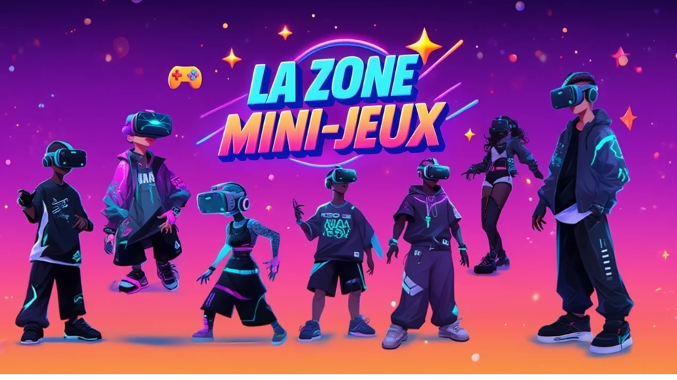 La-zoneのバナー