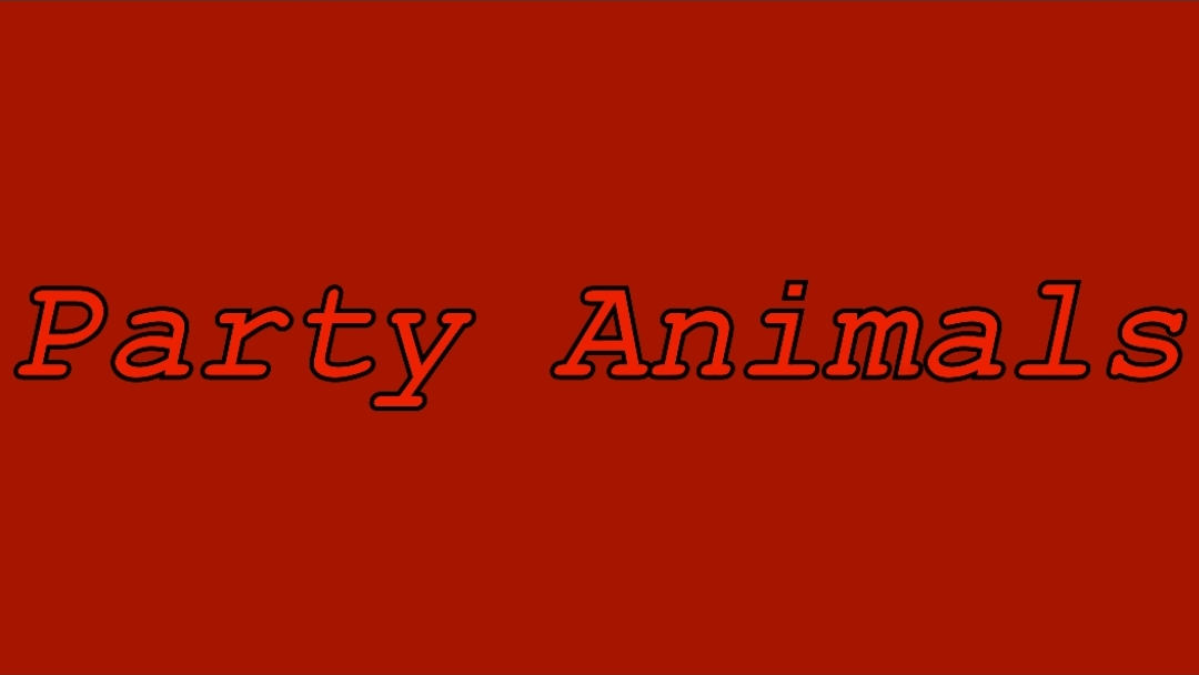 Party Animals