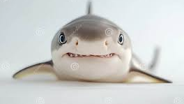Shark gangのバナー