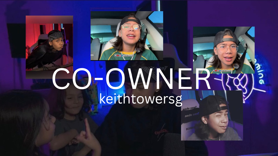 Co-owner