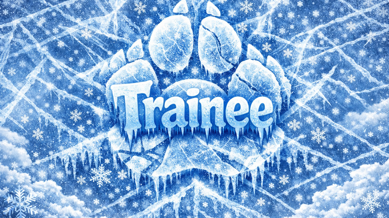 FPH Trial Staffのバナー