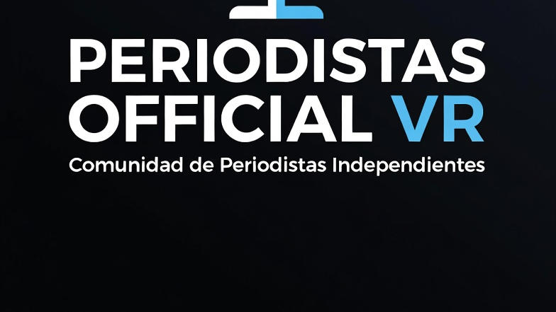 Periodistas Official VR