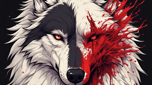 Wolves havenのバナー