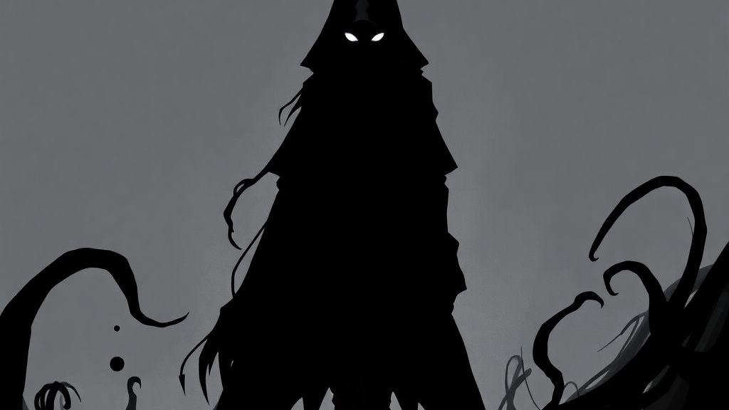 Theshadowsofthenightsのバナー