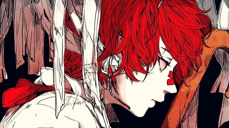 Fukase Enthusiast
