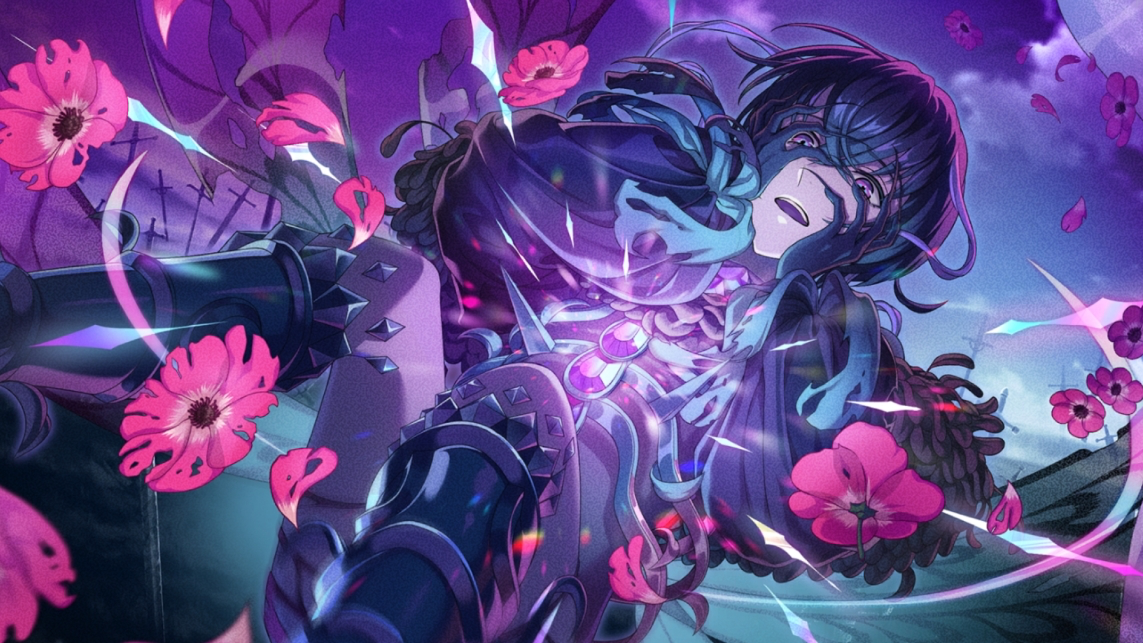 YumeKuro Players