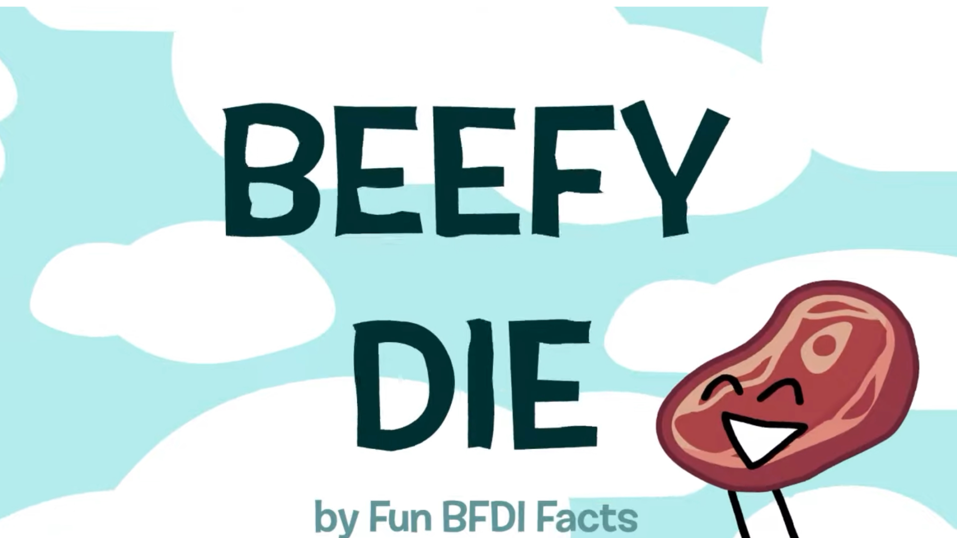beefydieのバナー