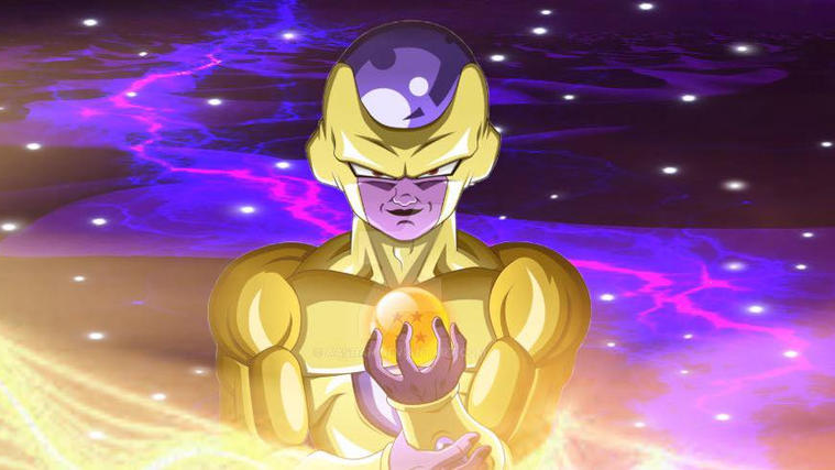 Frieza Supremacy