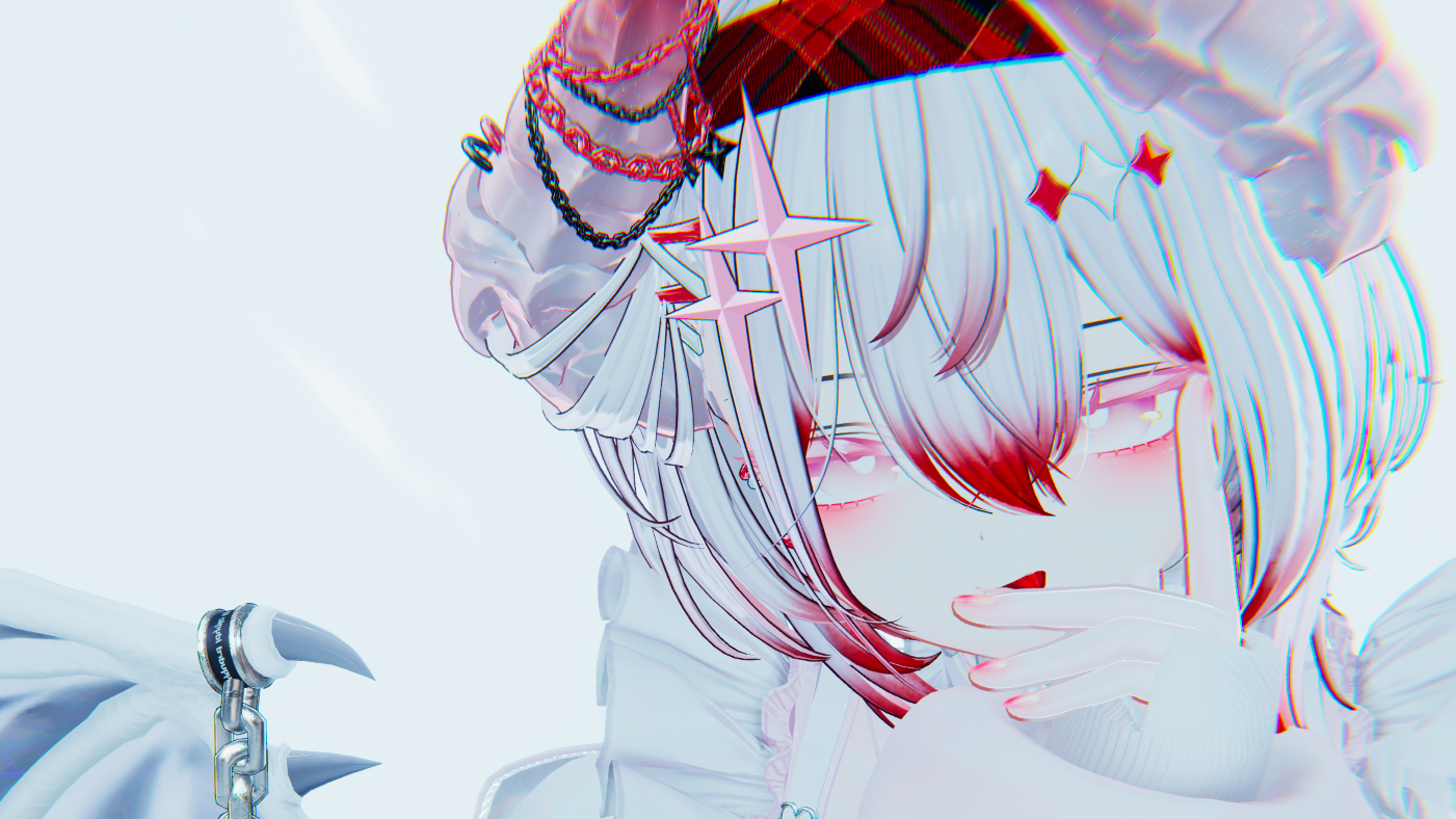 Sion Hangoutのバナー