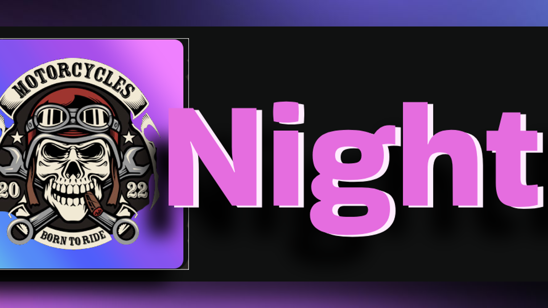 Nightcuddlesのバナー