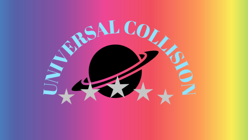 UniversalCollisionのバナー