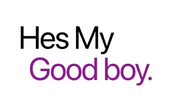 MyGoodboy