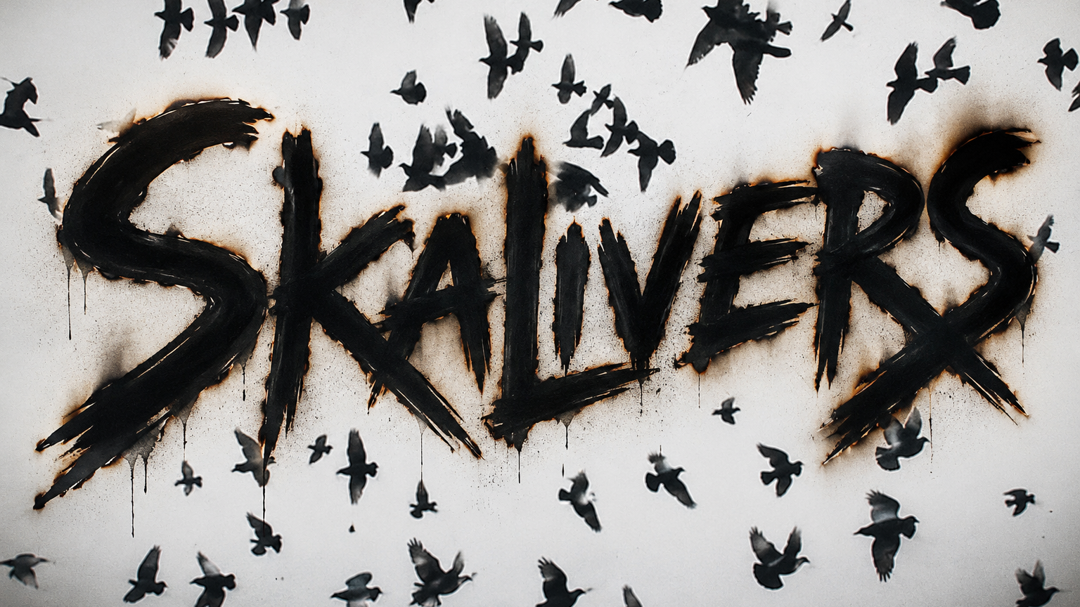 Los skaliver'sのバナー