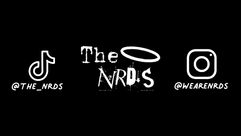 TheNRDs