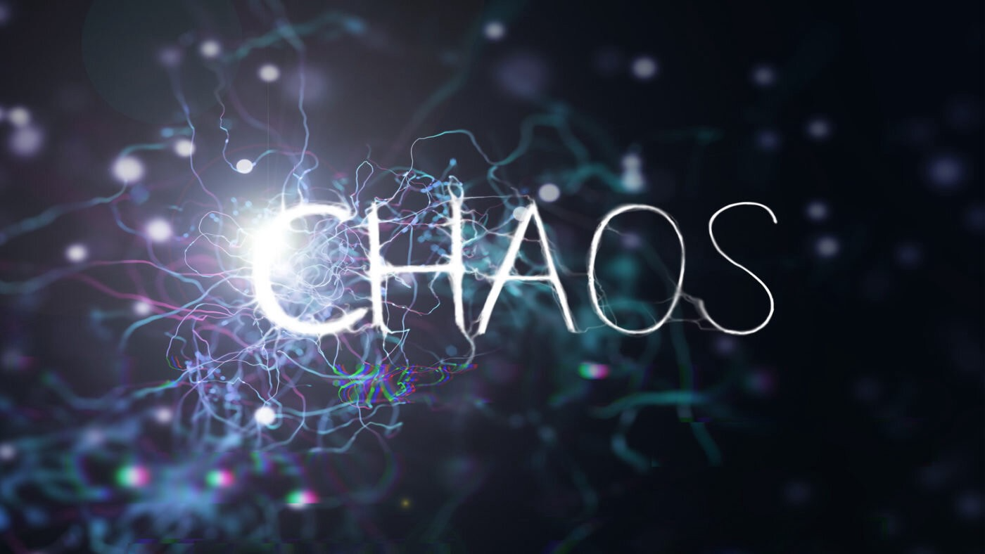 League of Chaos