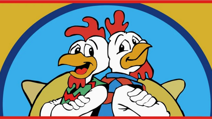 Los Pollos Hermanos