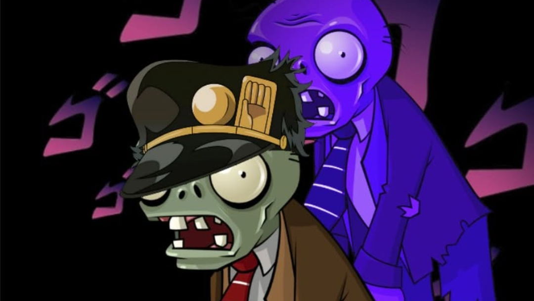 THE_BIZARRE_ZOMBIE