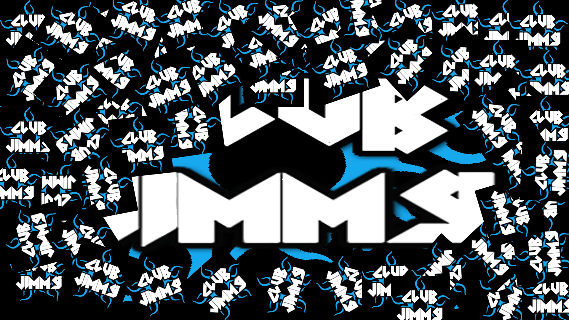 Club Jimmyのバナー