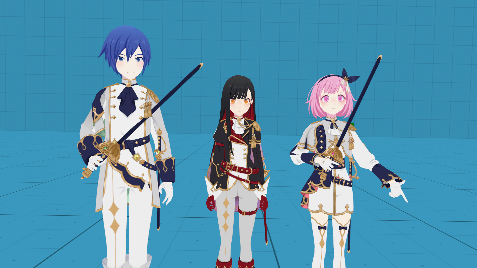emus royal knights