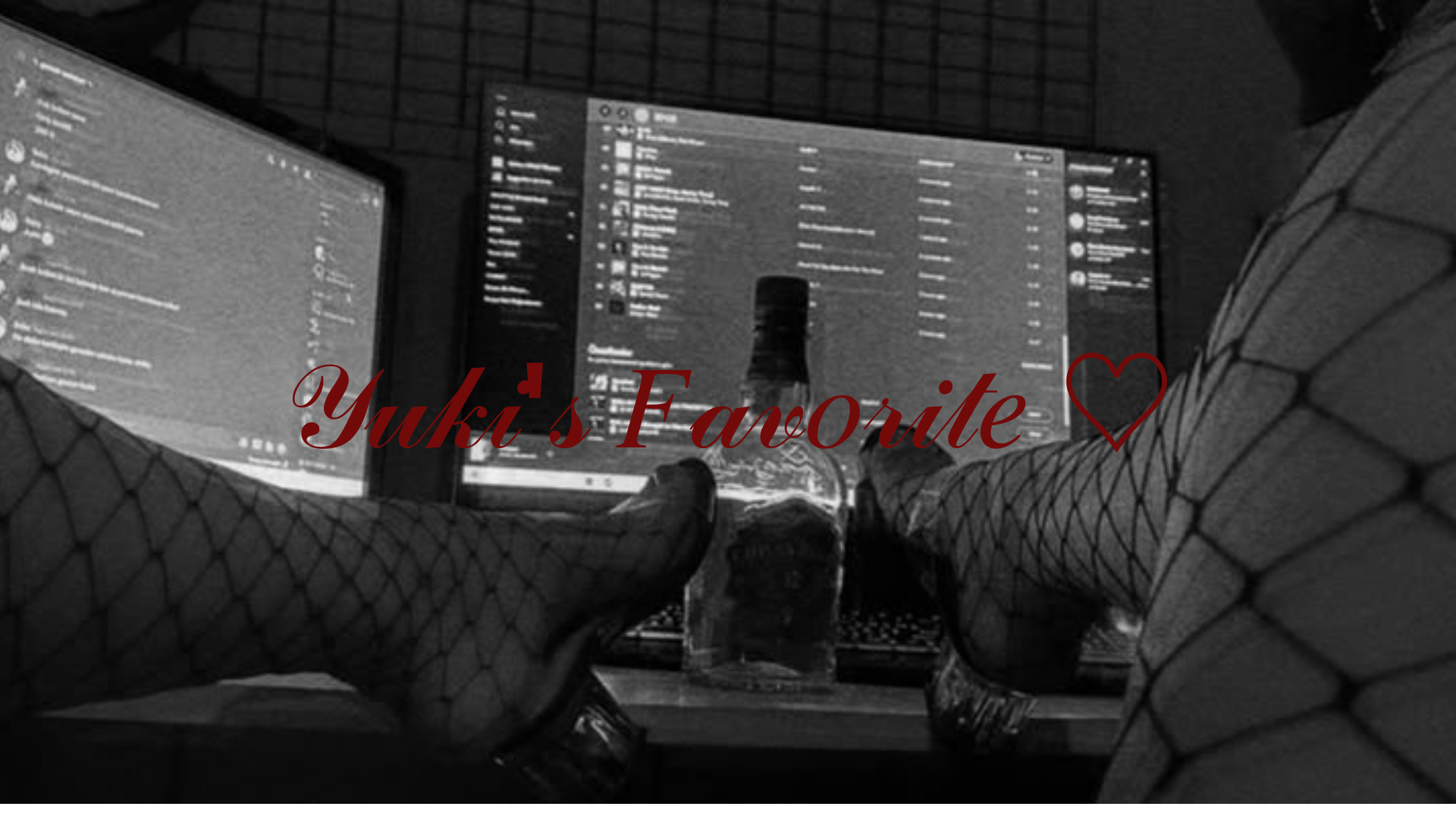 Yuki's Favoriteのバナー
