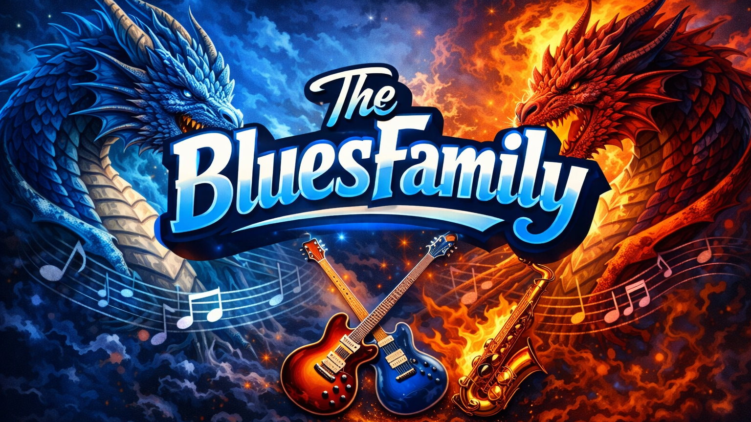 TheBluesFamily