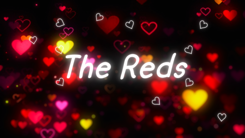 Reds