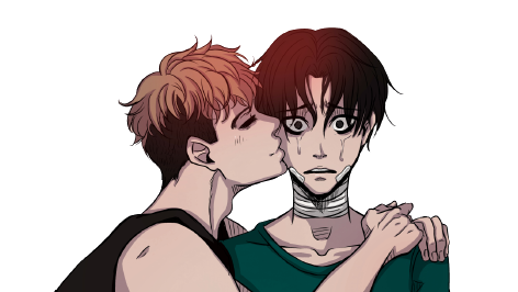 killingstalking