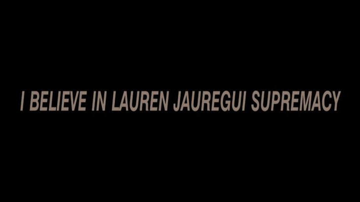 Lauren Jaureguiのバナー
