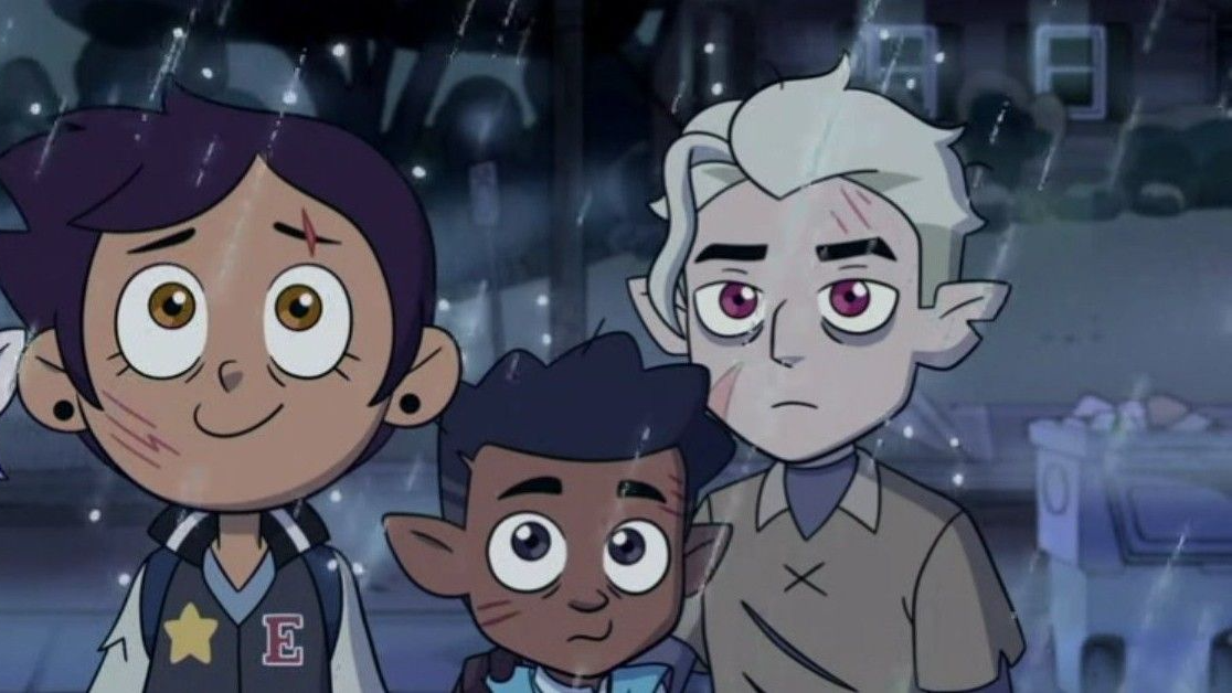 the queer family