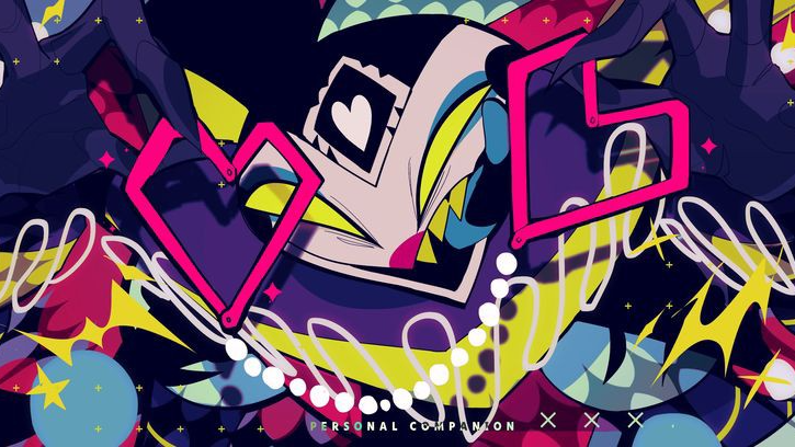 Robo Stripperのバナー