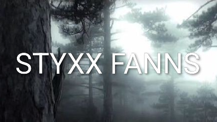 Styxx's Fannsのバナー