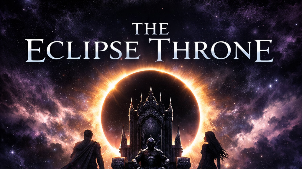The Eclipse Throneのバナー