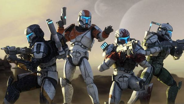 DELTA SQUAD