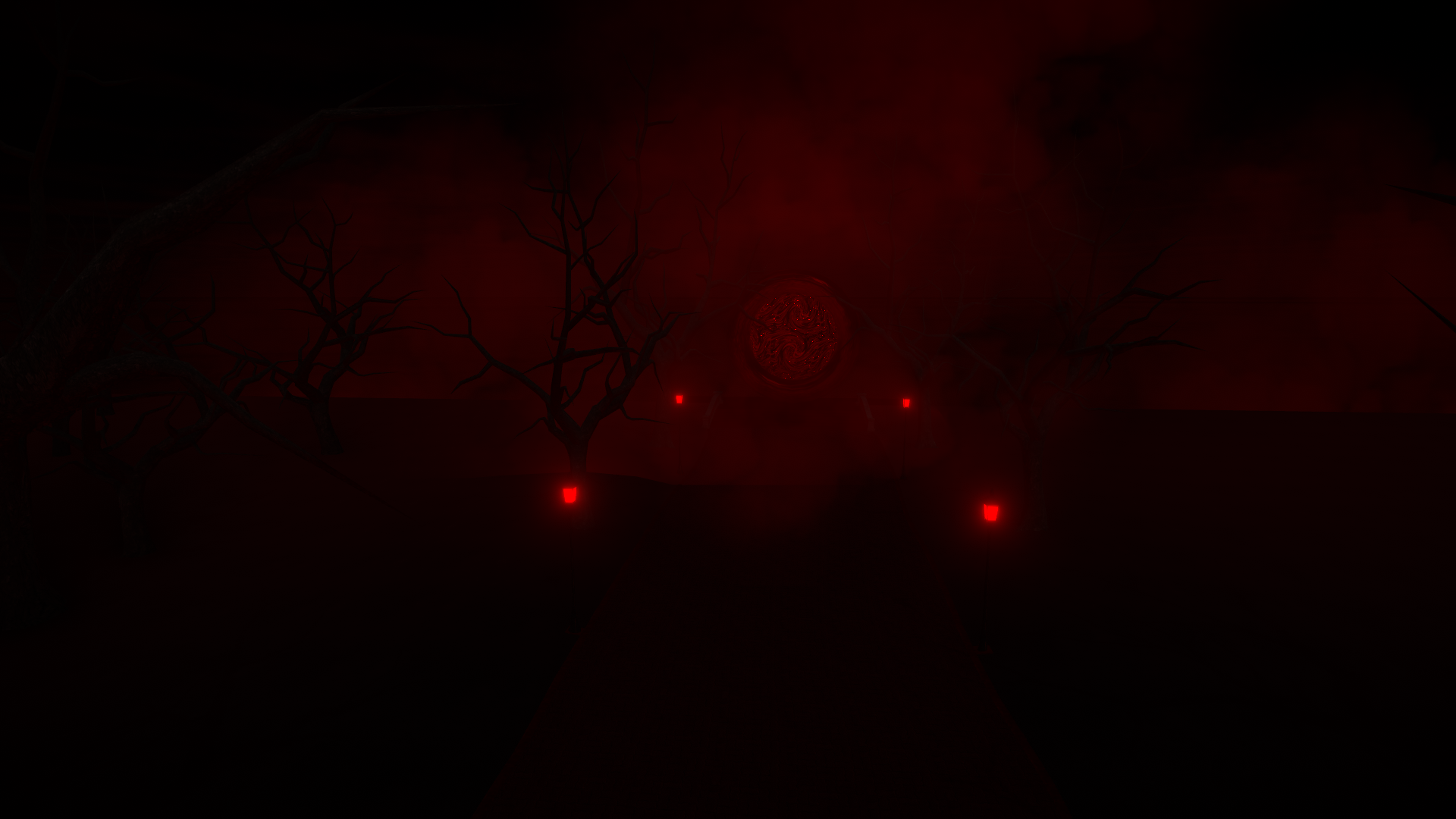 REDSECTORのバナー