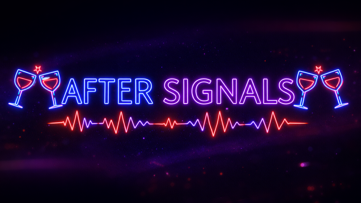 After Signalsのバナー
