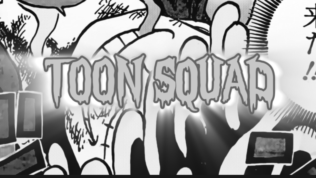 TOON SQUAD