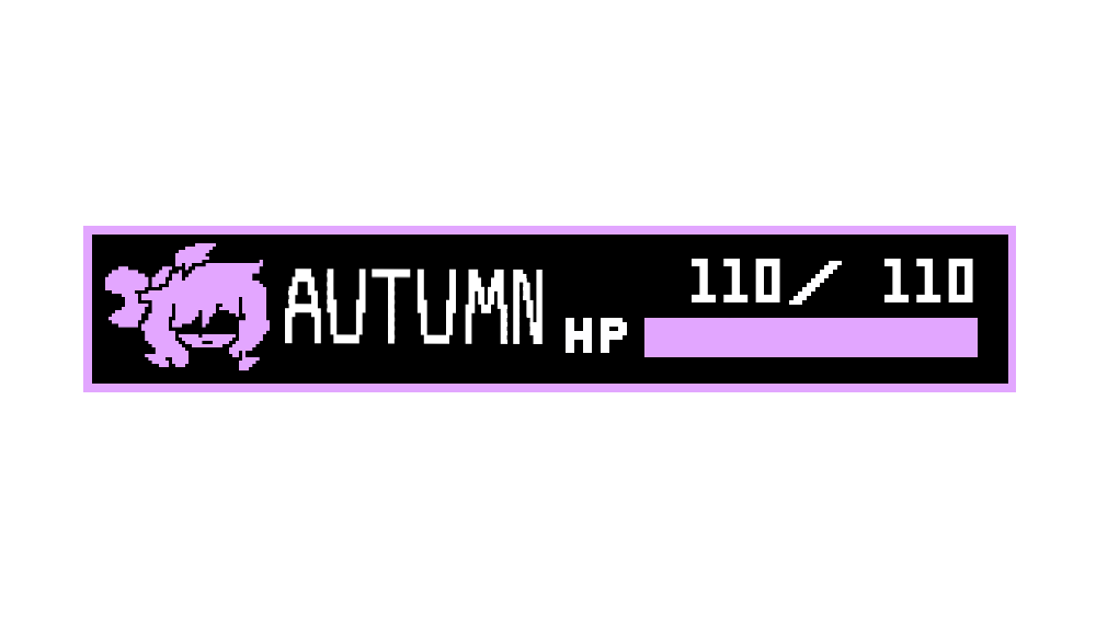 Autumn Heathbarのバナー