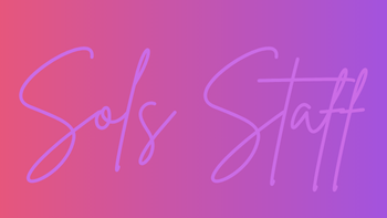 Sols Staff