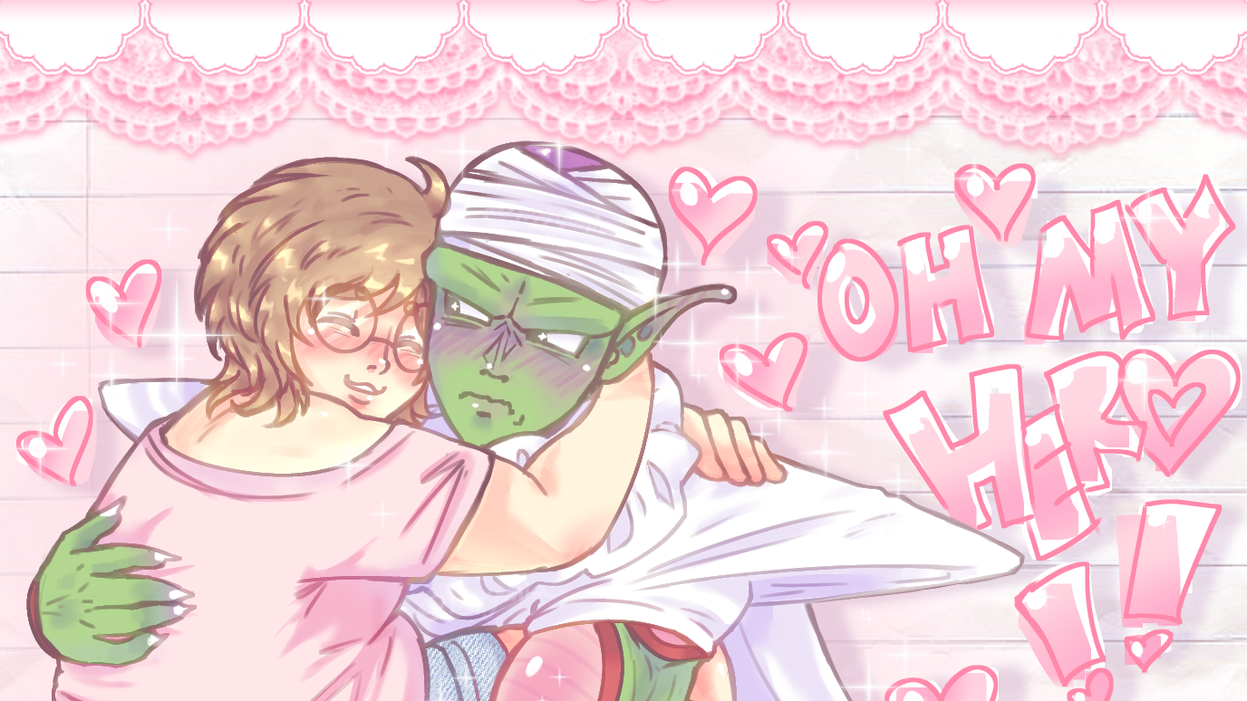 Piccolo Glazerのバナー